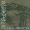Disfear - A Brutal Sight Of War (12” 45 RPM, Reissue, Recorded in Studio Sunlight by Tomas Skogsberg