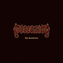 Dissection - The Somberlain (12” LP)