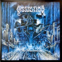 Dissection - The Somberlain (12” Pic Gatefold LP 2013 Pressing. Sealed. Classic Swedish Death Metal)