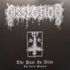 Dissection - The Past Is Alive (The Early Mischief) (Vinyl, LP, Compilation, Fanclub Edition)