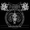Domini Inferi / Warhate - Awaken (Beast Most Foul) (Vinyl, LP, Deluxe Edition, Silver (Used, 2006))