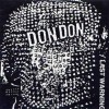 D.O.N.D.O.N. - Last Warning (12” LP)