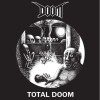 Doom - Total Doom (2 x Vinyl, LP, Compilation (Svart Records, 2012))