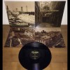 Drudkh - Anti-Urban (12”  45 RPM, EP, Limited Edition, Reissue)