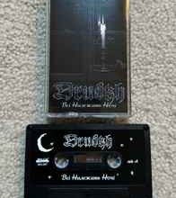 Drudkh - All Belong To The Night (Cassette, Album, Limited Edition (ltd 300))