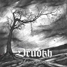 Drudkh - Autumn Aurora (12” LP)