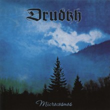Drudkh - Microcosmos (CD, Album)