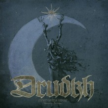 Drudkh - Пригорща Зірок (Handful Of Stars) (CD, Album, Reissue)