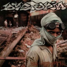 Dystopia - The Aftermath (12” Double LP 45 RPM, Compilation, Reissue, Clear Vinyl, 16 Page Booklet)