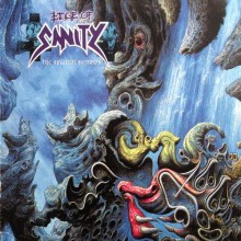 Edge of Sanity - The Spectral Sorrows (Vinyl, LP, Album, Reissue, Repress)