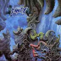 Edge of Sanity - The Spectral Sorrows (12” LP)
