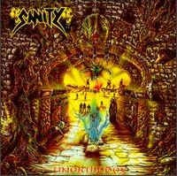 Edge of Sanity - Unorthodox (12” LP)