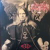 Enslaved - Eld (2 x Vinyl, LP, Album, Limited Edition, Reissue, 2012 Pressing)