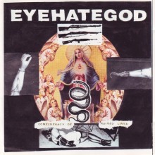 Eyehategod - Confederacy Of Ruined Lives (CD, Album)