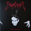 Emperor - Wrath of the Tyrant (Vinyl, LP, Picture Disc, Limited Edition, 2012 Pressing)