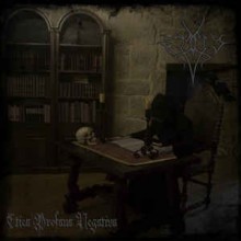 Empty - Etica Profana Negativa (12” LP)