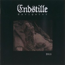 Endstille - Navigator (CD, Album)