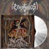 Enepsigos  - Wrath Of Wraths (12” LP Limited edition of 200 on white vinyl. Norwegian Black Metal)