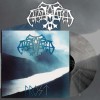 Enslaved - Frost (12” LP Limited edition on 180G ultra clear marble vinyl. Norwegian Black Metal)