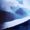 Enslaved - Frost (Vinyl, LP, Album, Limited Edition, Reissue, Blue, 2011 Pressing)
