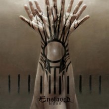 Enslaved - Riitiir (12” Double LP)