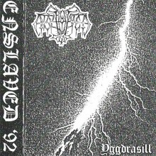 Enslaved - Yggdrasill (CD, Reissue)