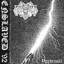 Enslaved - Yggdrasill (12” LP)