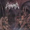Enthroned - Towards The Skullthrone Of Satan (CD, Album, Reissue, 2006)