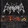 Enthroned - The Blackend Collection (4 x CD, Album, Reissue)