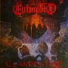 Entombed - Clandestine (12” LP Full Dynamic Range pressed from original tapes. Re-issue on black vin