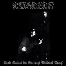 Epheles - Dead Nature For Humans Without Tears (12” LP Limited to 500 copies. French Black Metal)