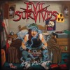 Evil Survives - Metal Vengeance (Vinyl, LP, Album (Used, 2008))