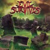 Evil Survives - Powerkiller (Cassette)