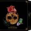 Exhumation - Eleventh Formulae (Vinyl, LP, Album, Limited Edition)