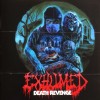 Exhumed - Death Revenge (Vinyl, LP, Album, Reissue, Repress, Quad Effect)