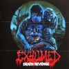 Exhumed - Death Revenge (Cassette, Album)