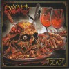 Exhumed - To The Dead (Vinyl, LP, Album, Oxblood)