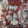 Exhumed - Vomit From The Vault : Vol. 1 (12” LP Limited edition of 100 on red vinyl. Legendary Goreg