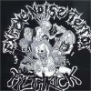 Extreme Noise Terror / Filthkick - In It For Life (Vinyl, LP, Limited Edition, Reissue, Colour)