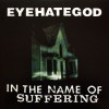 Eyehategod - In The Name Of Suffering (2 x Vinyl, LP, Album, Limited Edition, Reissue, Remastered, R