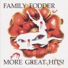 Family Fodder - More Great Hits! (2 x CD, Compilation)