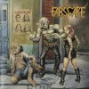 Farscape - Killers On The Loose (Vinyl, LP, Album, Limited Edition, Numbered, 2010 Pressing)