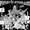 Fleas And Lice - Prepare For Armageddon (CD, Album)