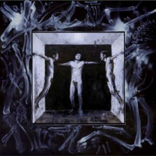 Fleshpress - Tearing Skyholes (12” LP)