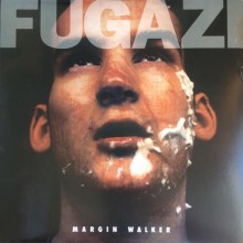 Fugazi - Margin Walker (12” LP 45 RPM, EP, Reissue, Remastered. 80s Hardcore Punk)