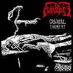 Funebre - Cranial Torment (12” LP)