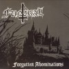 Funeral - Forgotten Abominations (Vinyl, 12”, Reissue, Limited Edition)