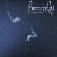 Funerary Call  - Sickness Falling (12” LP)