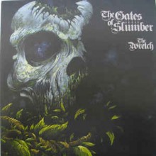 The Gates of Slumber - The Wretch (12” Double LP)