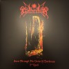 Gehenna - Seen Through The Veils Of Darkness (The Second Spell) (Vinyl, LP, Album, Limited Edition,
